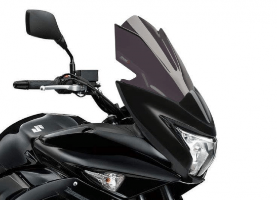 Scheibe Windschild Suzuki Overige Suzuki