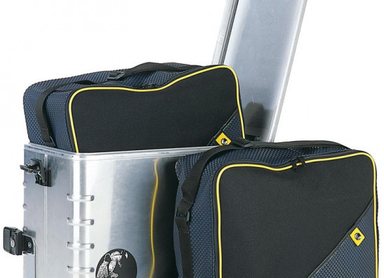 Kofferset Moto Accessoires Bagage
