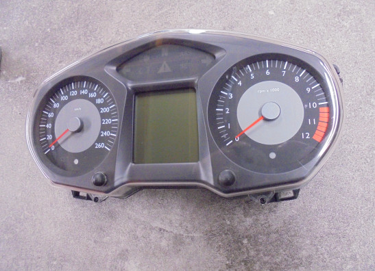 Tellerset BMW K 1200 GT