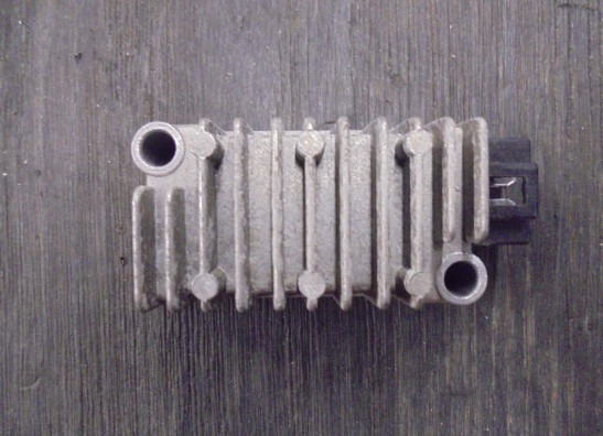 Regulator rectifier  Yamaha MT 125