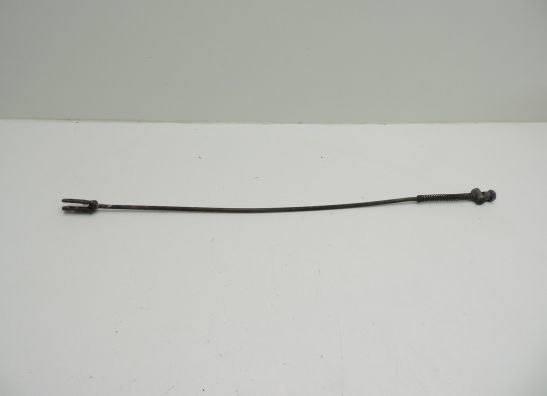 Remstang Honda CM 400 T 
