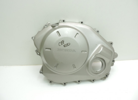 Crankcase cover Clutch side Honda CBF 1000