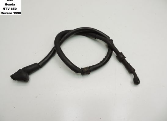 Remleiding voor Honda NTV 650