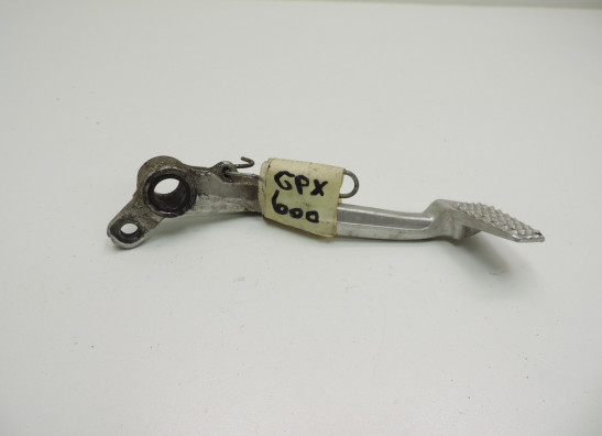 Bremspedal Kawasaki GPX 600