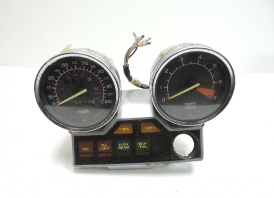 Tellerset Honda VT 1100