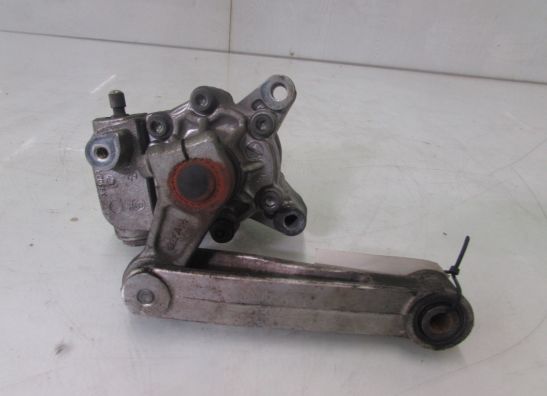 Rear cushion Suzuki TL 1000