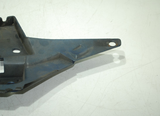 Rechter achterkant BMW R 1100 RT