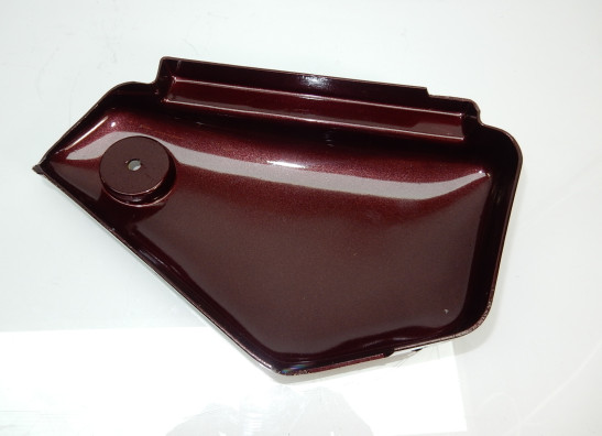 Rechter zijkuip klein Moto Guzzi California 3