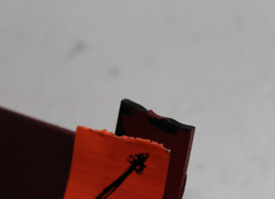 Buddycover Honda VFR 800 I