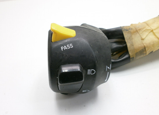 Lenkerschalter links Suzuki GSX R 600