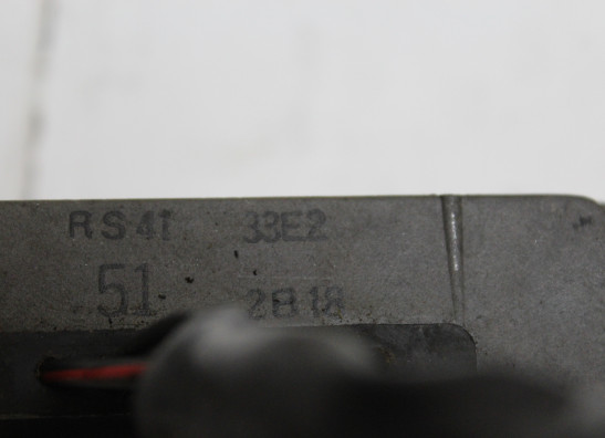 Spanningsregelaar Suzuki GSX R 600