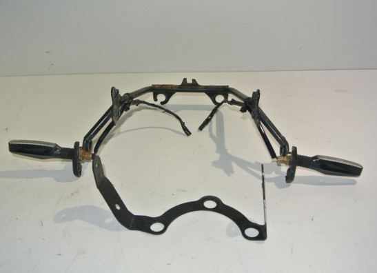 Geweih  Verkleidungshalter Yamaha XTX 660
