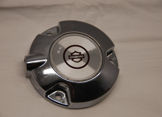 Motorblokdeksel Harley Davidson VROD VRSC