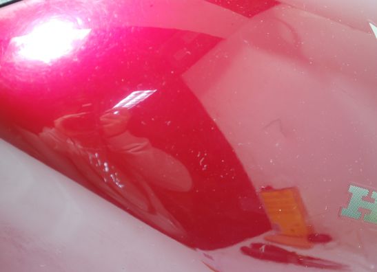 Fuel tank Honda CBR 1100 XX