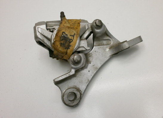 Bremssattel Bremszange hinten Yamaha TDM