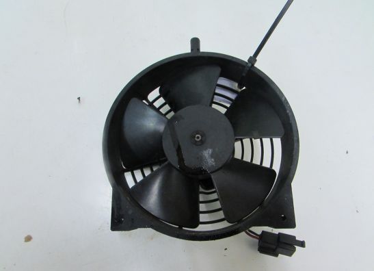 Ventilator Aprilia Tuono 1000