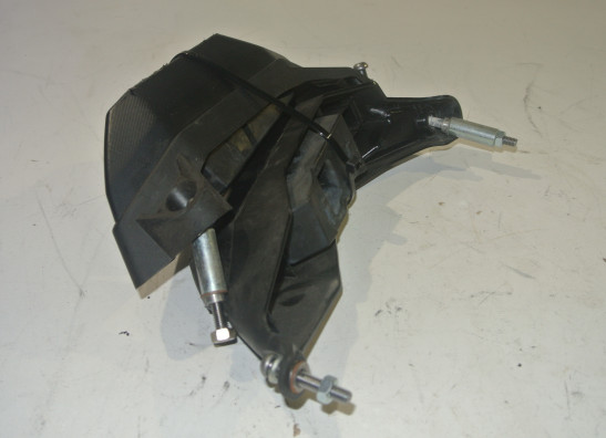 Sturz pads Yamaha Tracer 700