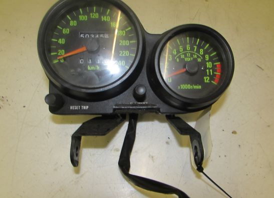 Tellerset Kawasaki GPZ 750