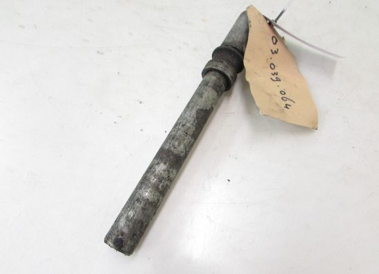 Axle front Honda VFR 750