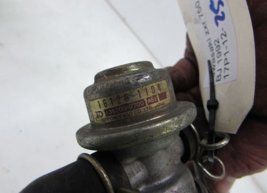 Motorblock Sonstiges Kawasaki ZXR 750