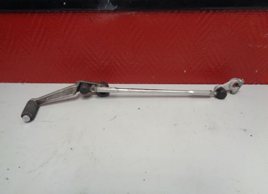 Gear change pedal  Suzuki GSX R 1000