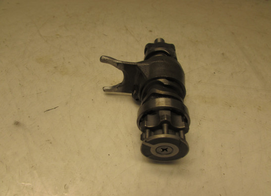 Versnellingsbak Kawasaki ER 5