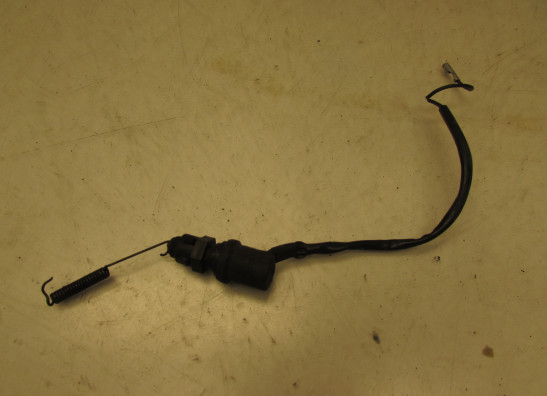 Bremssattel Bremszange hinten Yamaha V max