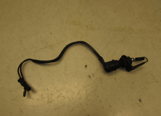 Rear brake caliper Yamaha V max