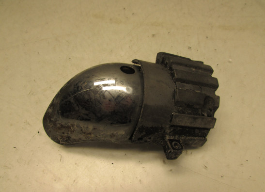 Muffler Yamaha V max