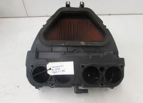 Luftfiltergehäuse Yamaha YZF R1