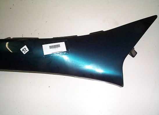 Cowl rear right Yamaha XJ 600 Diversion
