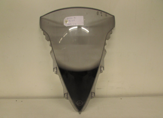 Kuipruit Yamaha YZF R1