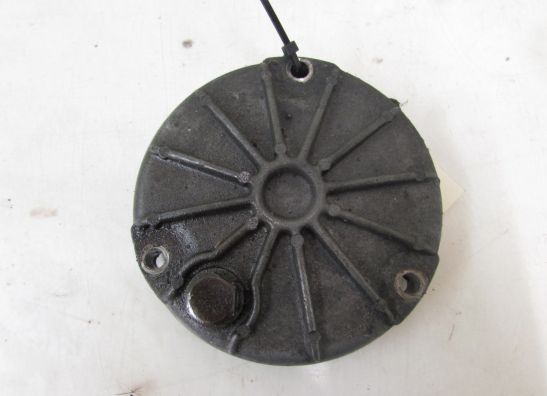 Engine parts Suzuki GS 550