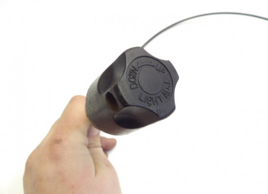 Koplamp Honda ST 1100 Pan European