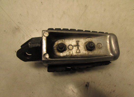 Voetsteun links Yamaha V max