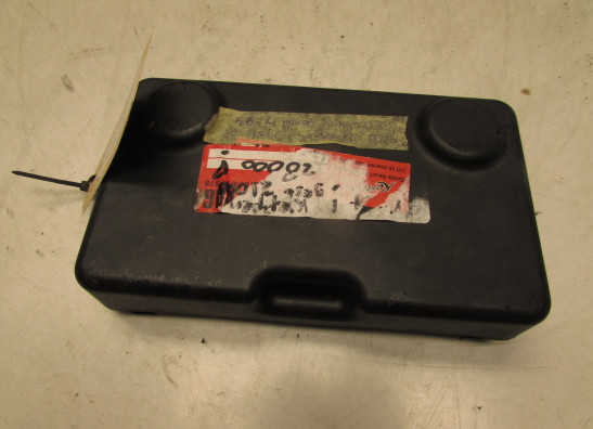 Verkleidungsteil Kymco People S 300i