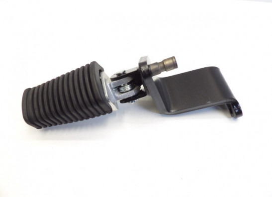 Schetsplaat links Yamaha XVS 1100 Dragstar