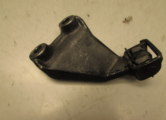 Fussrastetrager vorne links Yamaha V max