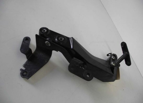 Frame - onderdelen Kawasaki Z 1000