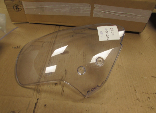 Wind screen Honda NC 700 X
