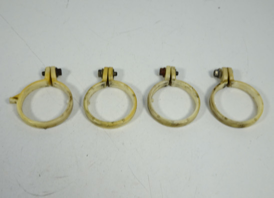 Voorspatbord Ducati 750 SS Supersport