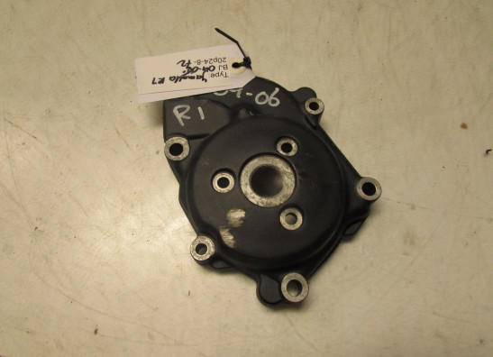 Motorblockdeckel Yamaha YZF R1
