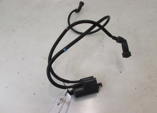 Ignition Coil Yamaha XJ 900 S Diversion