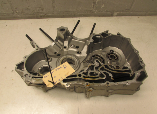 Motorblok Can-am Spyder