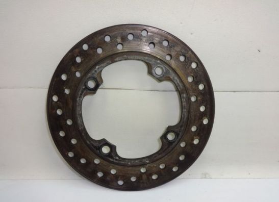 Rear brake disc Honda CBR 600 F