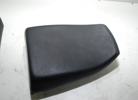 Buddy seat Yamaha YZF 750