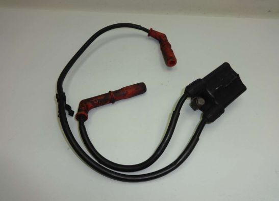 Zundspule Honda PC 800