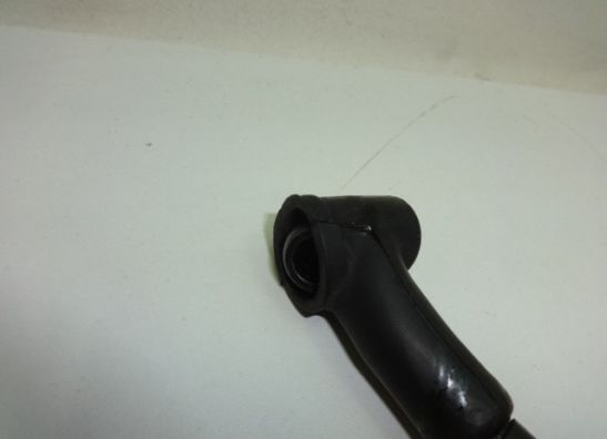 Remleiding voor Honda VFR 750