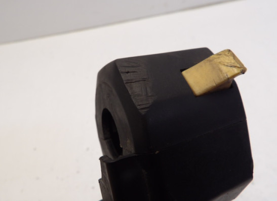 Handlebar switch assy left Suzuki GSX R 750