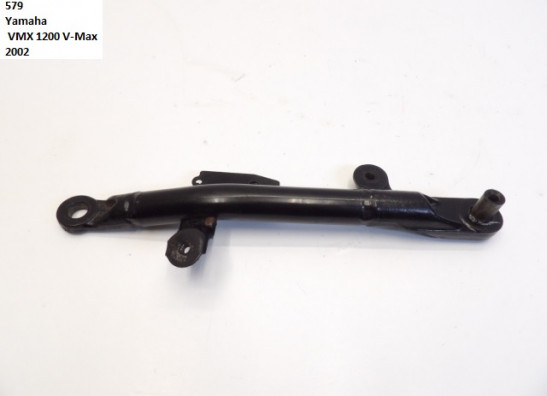 Frame body parts Yamaha V max
